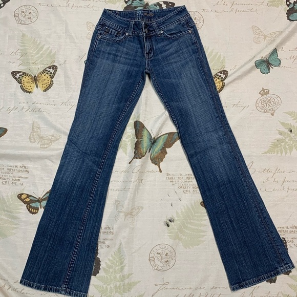 Miss me denim jeans - Picture 3 of 10